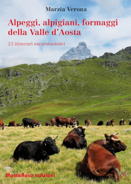Alpeggi, alpigiani, formaggi della Valle d’Aosta